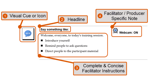 Content Block Parts