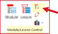 Continue Lesson