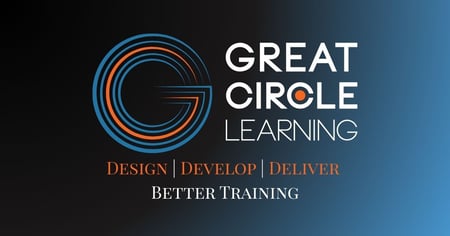 Great Circle Learning Featured Image