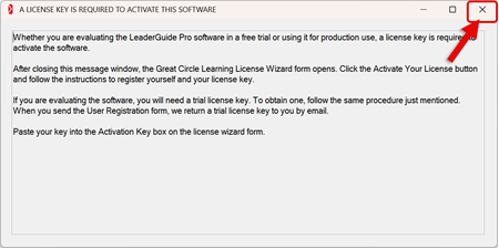 LGP Free Trial Activation 1