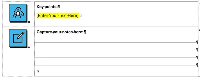 Content Block Examples-Participant Guide