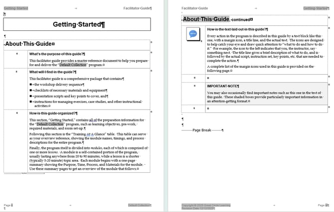 Getting Started-About This Guide