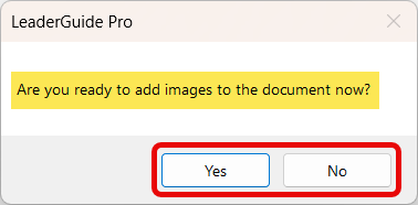 Ready to add Powerpoint