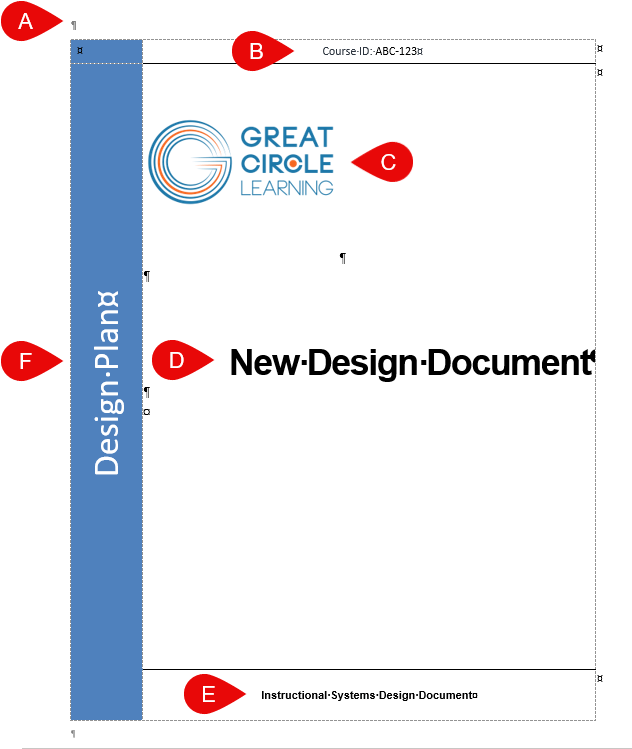 Default Cover Page_Annotated