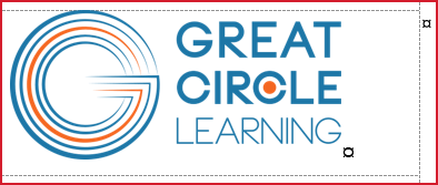 Logo Placeholder on Cover Page