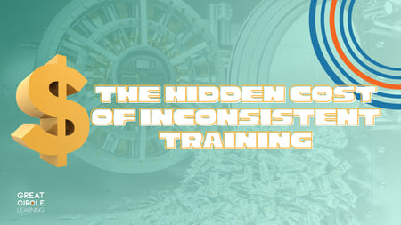 The Hidden Cost of Inconsistent Training Thumbnail