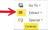 Update All Fields Button