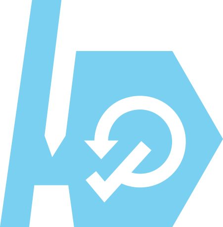 AutoCorrect Logo ID Mark