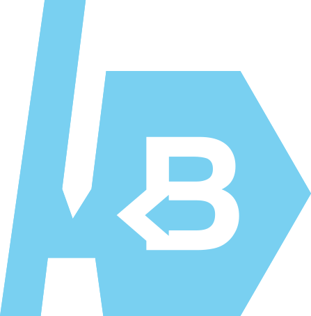 Got-Ur-Back Logo ID Mark