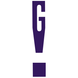 george! Logo ID Mark