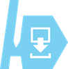 Save As Pictures Logo ID Mark