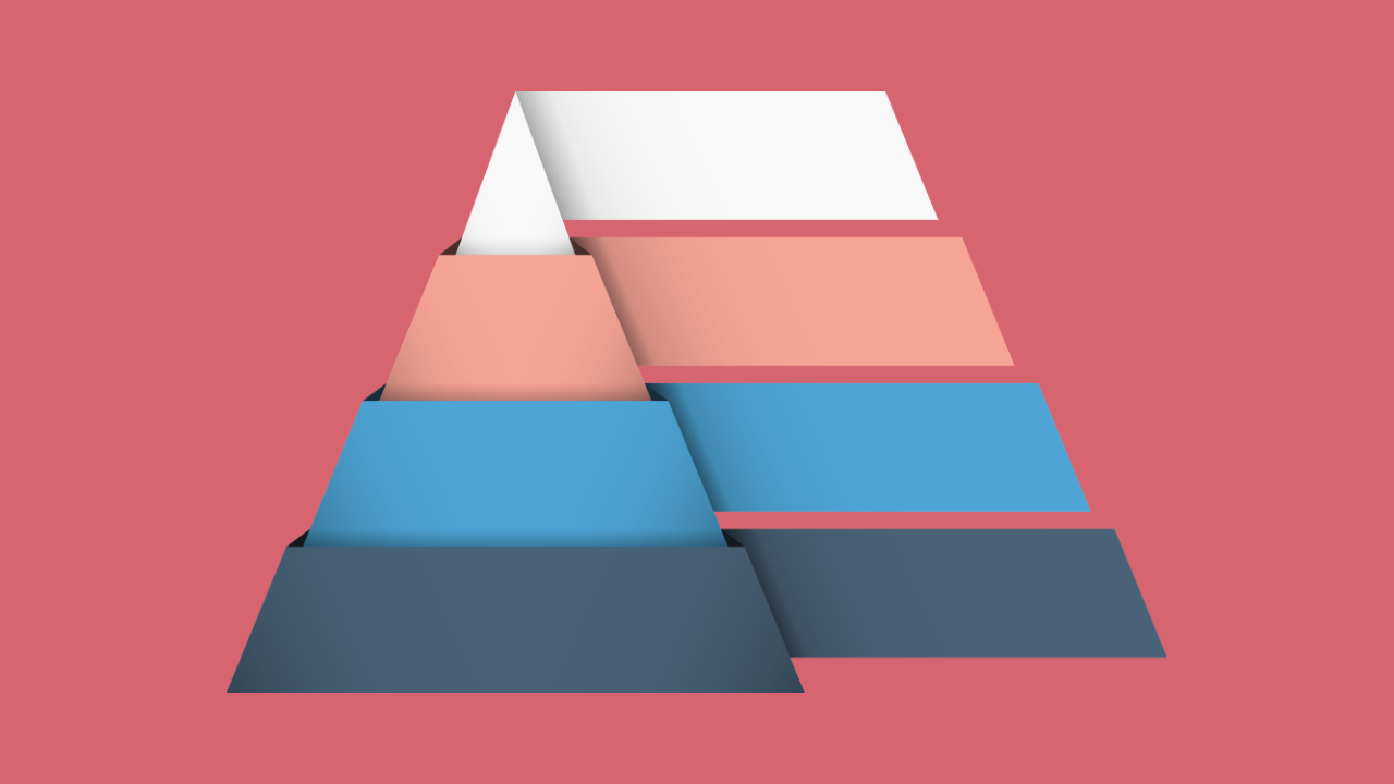 Structure Vector Graphic