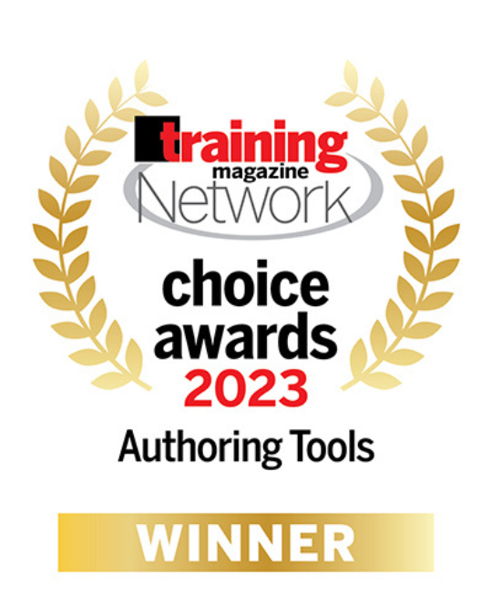 TMN 2023 Award Winner