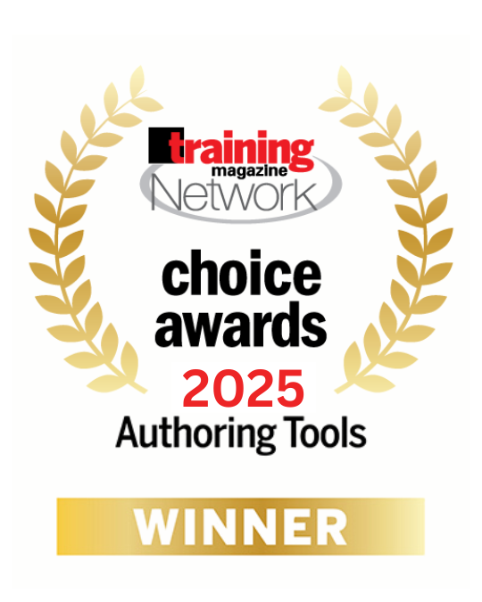 TMN 2025 Award Winner